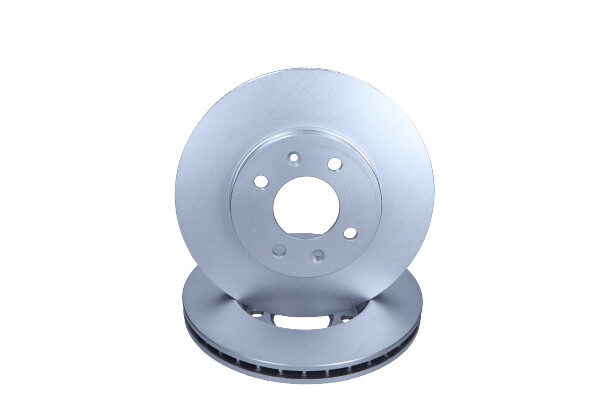 Ilustracja QD4849 QUARO tarcza hamulcowa