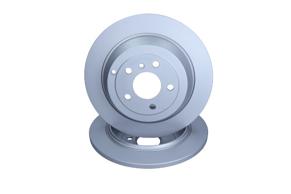 Ilustracja QD4897 QUARO tarcza hamulcowa