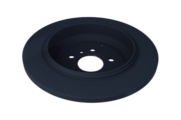 Ilustracja QD4897HC QUARO tarcza hamulcowa