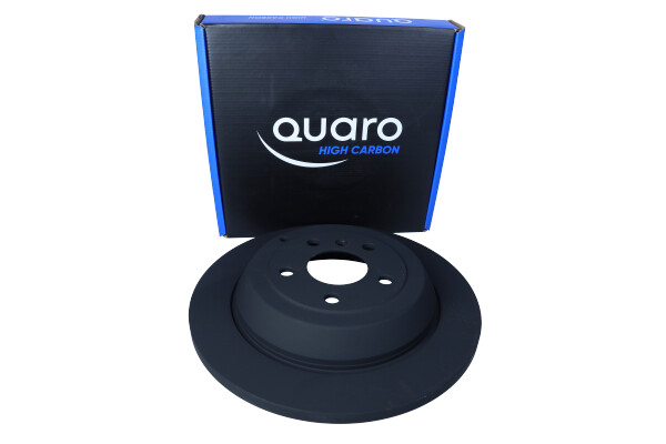 Ilustracja QD4897HC QUARO tarcza hamulcowa