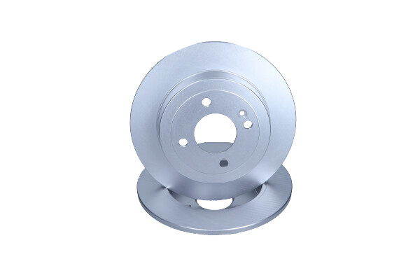 Ilustracja QD4801 QUARO tarcza hamulcowa