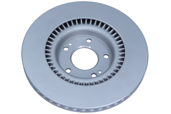 Ilustracja QD4993 QUARO tarcza hamulcowa