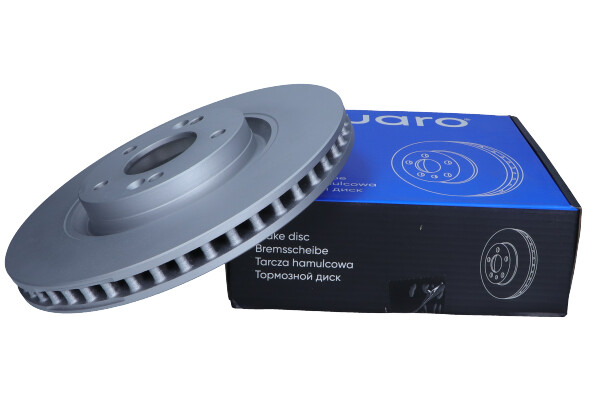 Ilustracja QD4993 QUARO tarcza hamulcowa