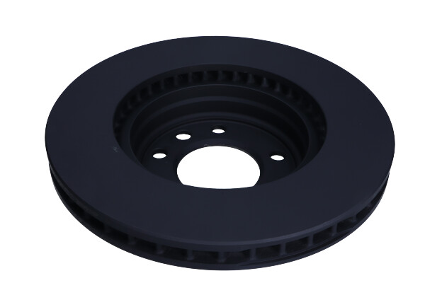 Ilustracja QD4996HC QUARO tarcza hamulcowa