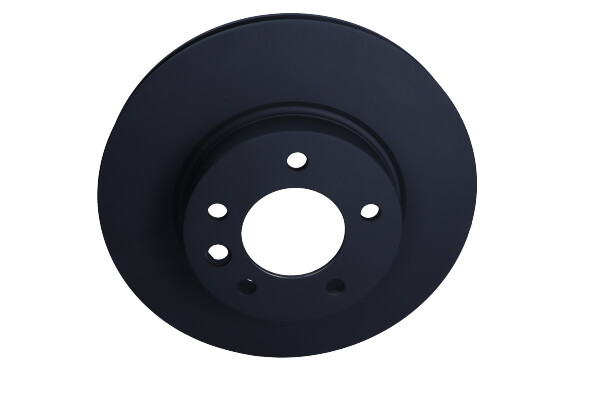 Ilustracja QD4996HC QUARO tarcza hamulcowa