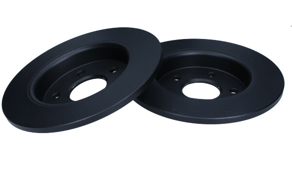 Ilustracja QD4906HC QUARO tarcza hamulcowa