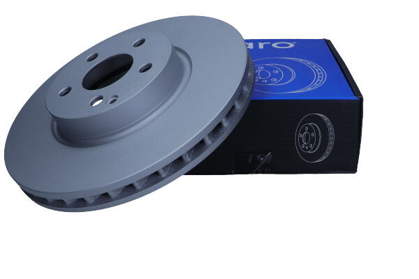 Ilustracja QD5041 QUARO tarcza hamulcowa