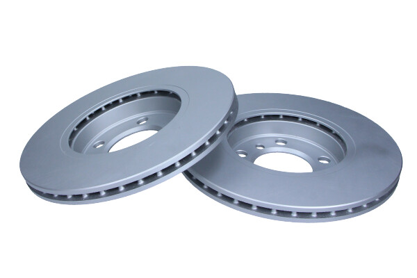 Ilustracja QD5042 QUARO tarcza hamulcowa