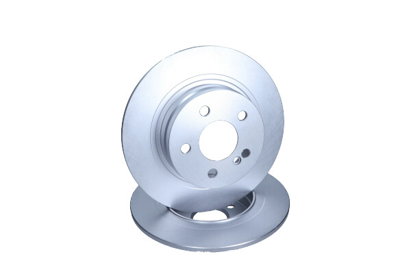 Ilustracja QD5185 QUARO tarcza hamulcowa