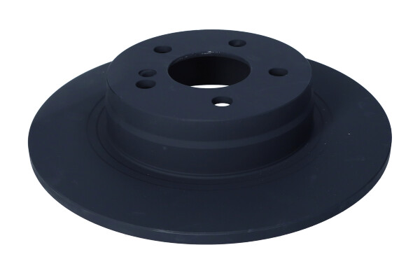 Ilustracja QD5185HC QUARO tarcza hamulcowa