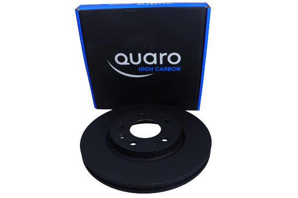 Ilustracja QD5131HC QUARO tarcza hamulcowa