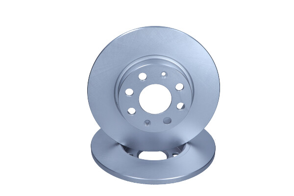 Ilustracja QD5137 QUARO tarcza hamulcowa