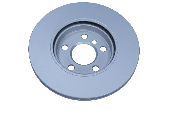 Ilustracja QD5281 QUARO tarcza hamulcowa