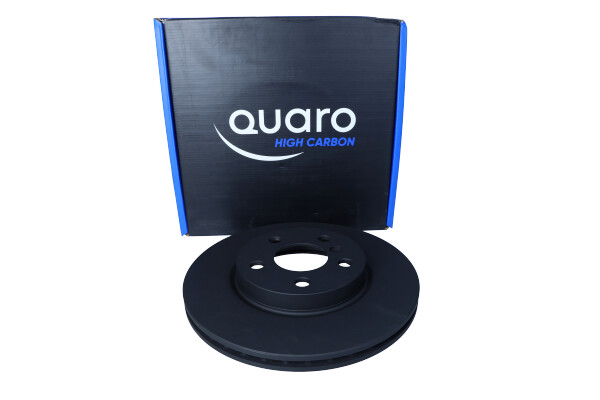 Ilustracja QD5281HC QUARO tarcza hamulcowa