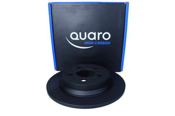Ilustracja QD5296HC QUARO tarcza hamulcowa