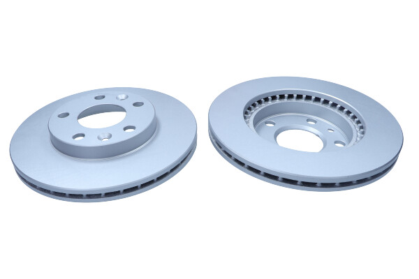 Ilustracja QD5233 QUARO tarcza hamulcowa