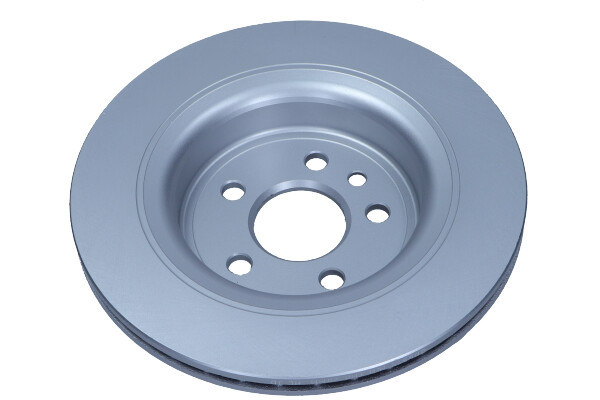 Ilustracja QD5377 QUARO tarcza hamulcowa