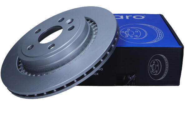Ilustracja QD5377 QUARO tarcza hamulcowa