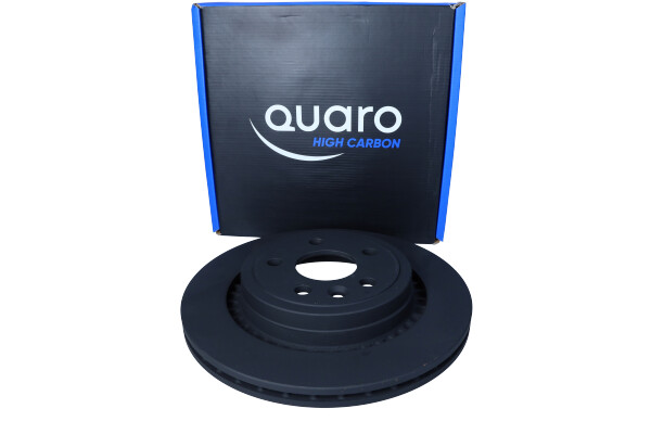 Ilustracja QD5377HC QUARO tarcza hamulcowa