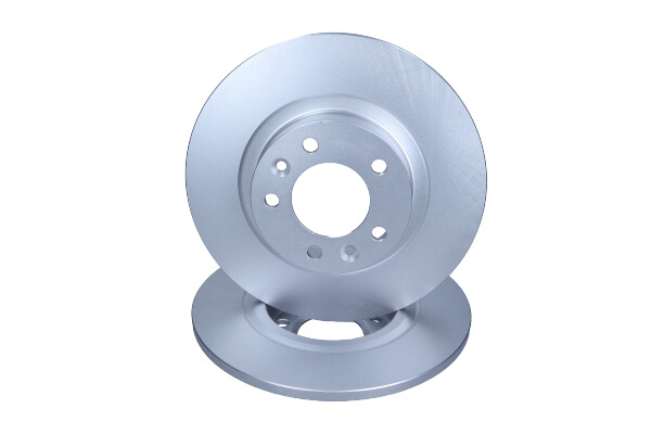 Ilustracja QD5329 QUARO tarcza hamulcowa