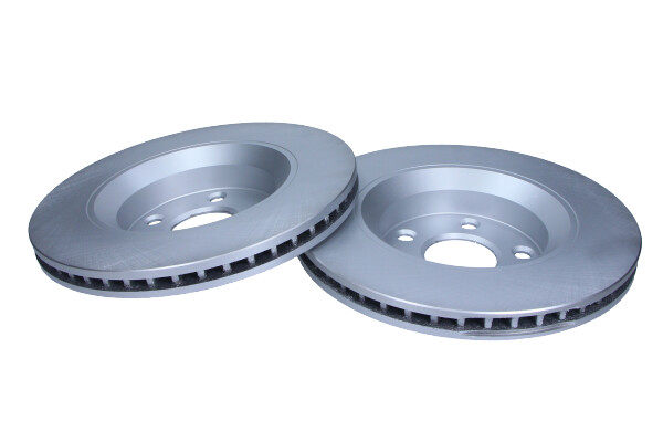 Ilustracja QD5420 QUARO tarcza hamulcowa