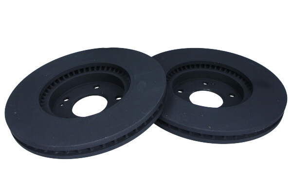 Ilustracja QD5425HC QUARO tarcza hamulcowa