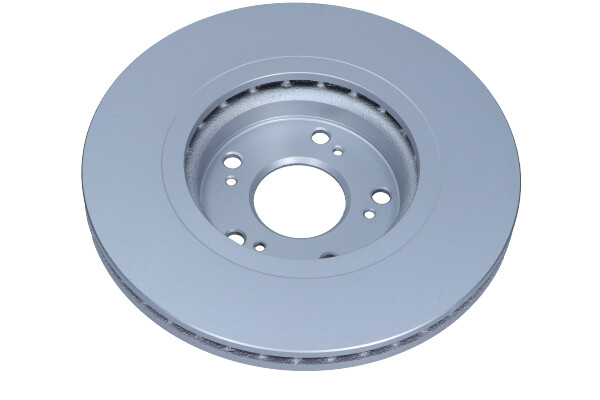 Ilustracja QD5569 QUARO tarcza hamulcowa