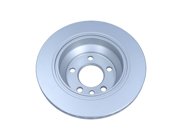 Ilustracja QD5521 QUARO tarcza hamulcowa