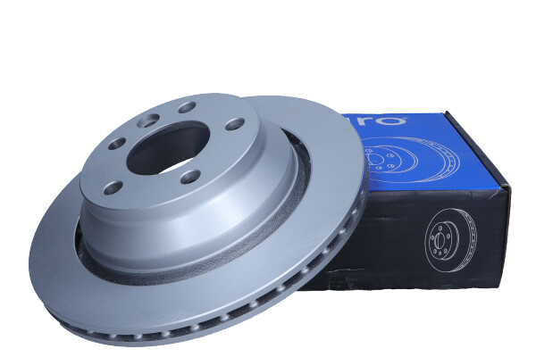 Ilustracja QD5521 QUARO tarcza hamulcowa