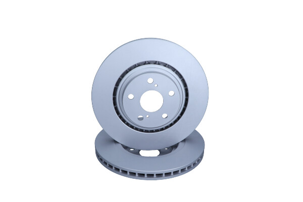 Ilustracja QD5665 QUARO tarcza hamulcowa