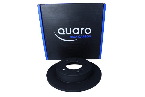 Ilustracja QD5617HC QUARO tarcza hamulcowa
