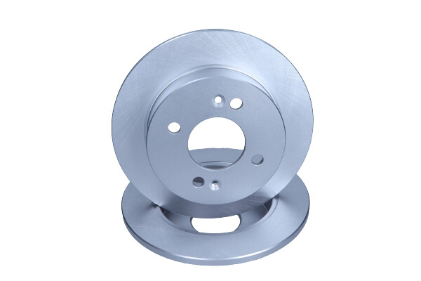 Ilustracja QD5761 QUARO tarcza hamulcowa