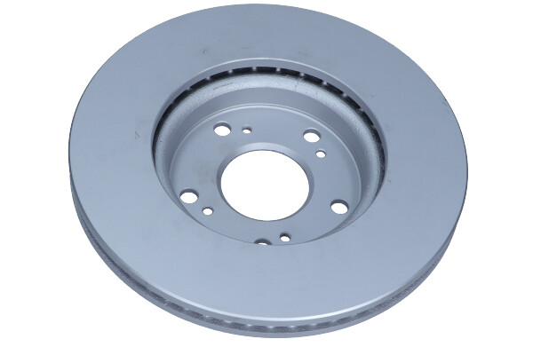 Ilustracja QD5857 QUARO tarcza hamulcowa