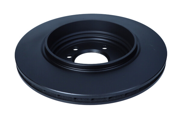 Ilustracja QD5881HC QUARO tarcza hamulcowa