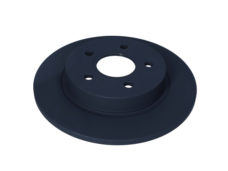 Ilustracja QD5894HC QUARO tarcza hamulcowa