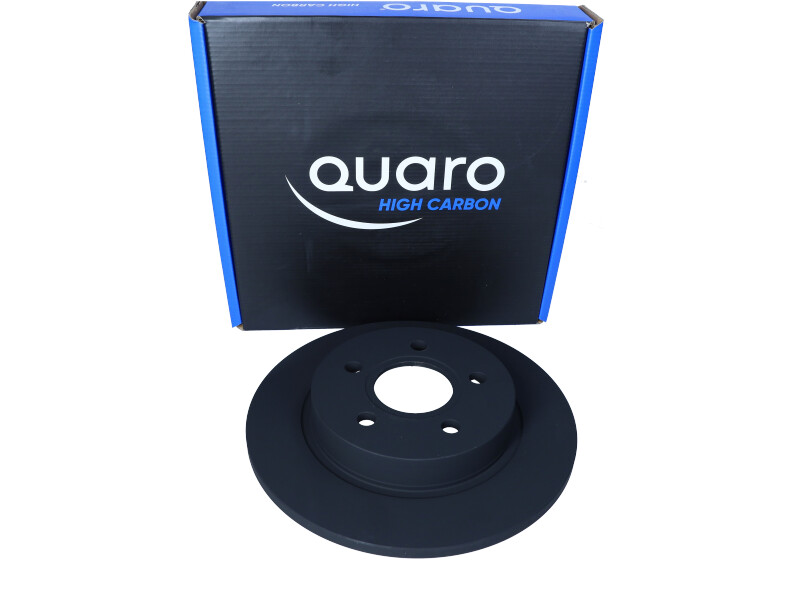 Ilustracja QD5894HC QUARO tarcza hamulcowa