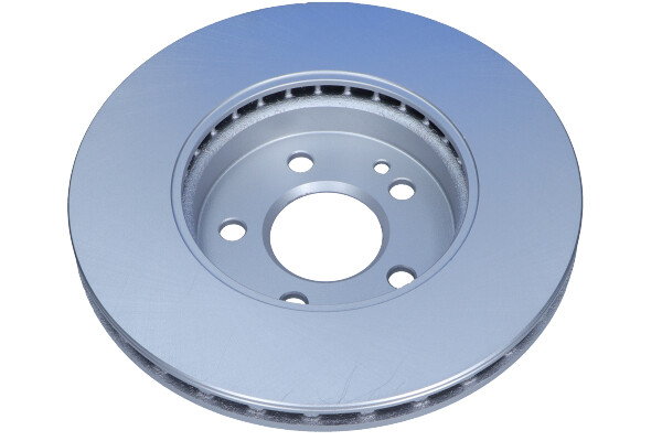 Ilustracja QD5809 QUARO tarcza hamulcowa