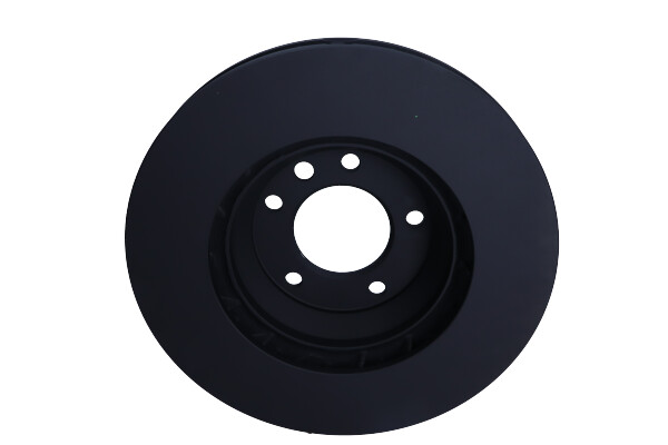 Ilustracja QD5828HC QUARO tarcza hamulcowa