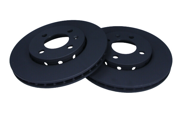 Ilustracja QD5953HC QUARO tarcza hamulcowa