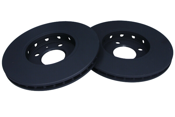 Ilustracja QD5953HC QUARO tarcza hamulcowa