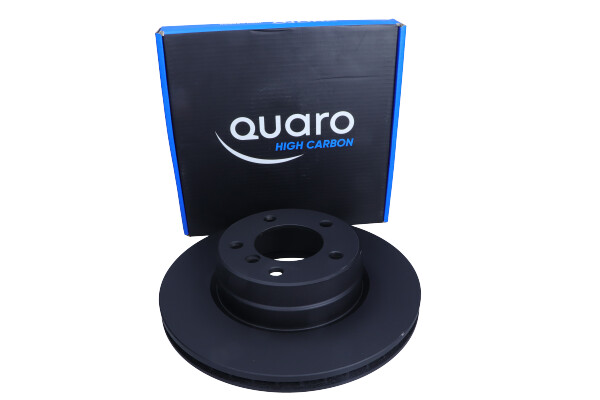 Ilustracja QD5985HC QUARO tarcza hamulcowa