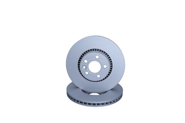 Ilustracja QD6049 QUARO tarcza hamulcowa