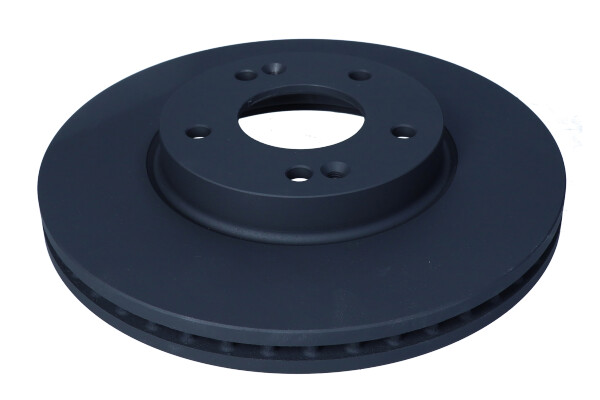 Ilustracja QD6050HC QUARO tarcza hamulcowa