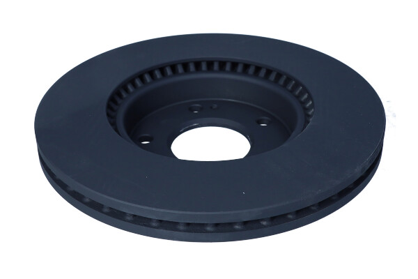 Ilustracja QD6050HC QUARO tarcza hamulcowa