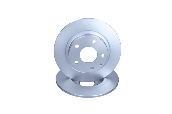 Ilustracja QD6097 QUARO tarcza hamulcowa