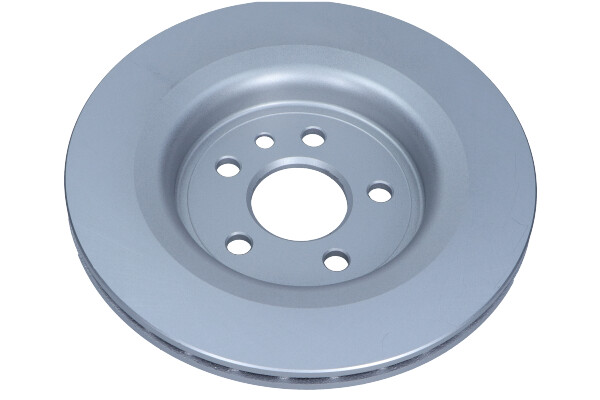 Ilustracja QD6001 QUARO tarcza hamulcowa