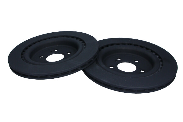 Ilustracja QD6176HC QUARO tarcza hamulcowa