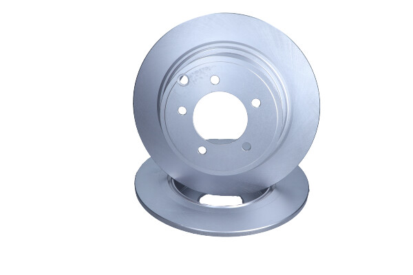 Ilustracja QD6193 QUARO tarcza hamulcowa