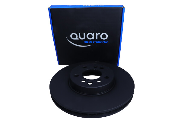 Ilustracja QD6244HC QUARO tarcza hamulcowa