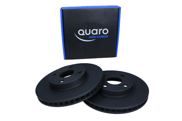 Ilustracja QD6274HC QUARO tarcza hamulcowa